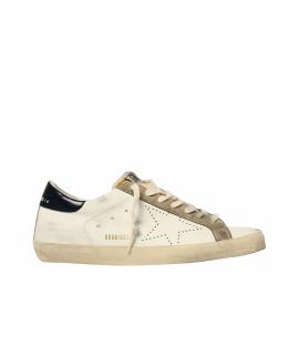 GOLDEN GOOSE DELUXE BRAND Низкие кроссовки / кеды