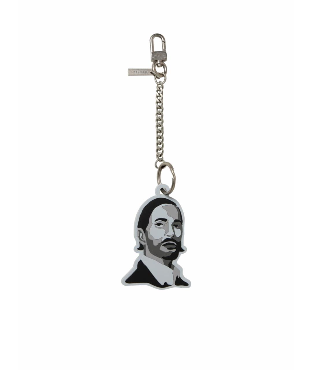 MARC JACOBS Мульти брелок, фото 1