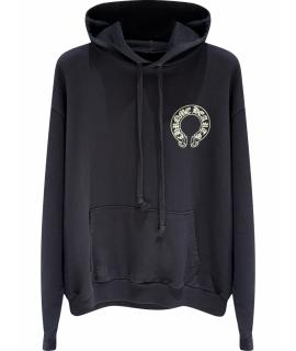 CHROME HEARTS Худи/толстовка