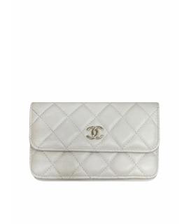 CHANEL Сумка через плечо