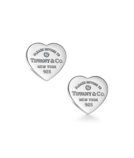 TIFFANY&CO Серьги