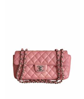 CHANEL Сумка через плечо