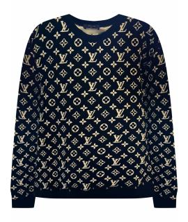 LOUIS VUITTON Худи/толстовка