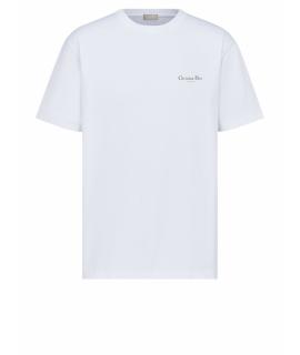 CHRISTIAN DIOR Футболка