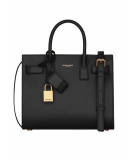 SAINT LAURENT Сумка с короткими ручками