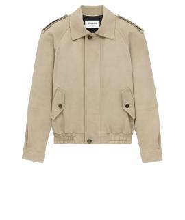 SAINT LAURENT Куртка