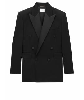 SAINT LAURENT Жакет/пиджак