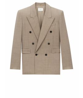 SAINT LAURENT Жакет/пиджак