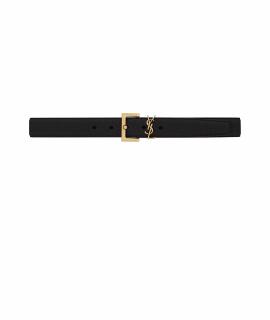 SAINT LAURENT Ремень