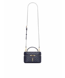 SAINT LAURENT Сумка с короткими ручками