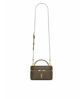 SAINT LAURENT Сумка с короткими ручками