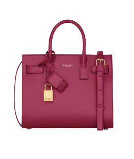SAINT LAURENT Сумка с короткими ручками