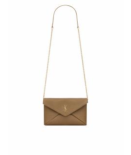 SAINT LAURENT Клатч/вечерняя сумка