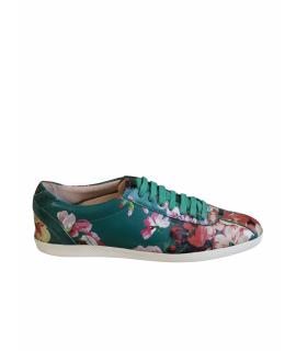 GUCCI Кеды