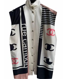 CHANEL Жилет