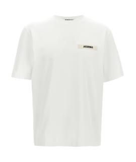 JACQUEMUS Футболка