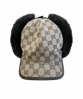 

Шапка GUCCI