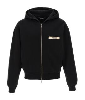 JACQUEMUS Худи/толстовка