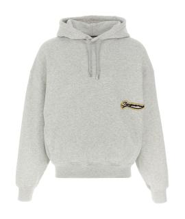 JACQUEMUS Худи/толстовка