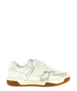 VALENTINO Низкие кроссовки / кеды