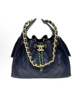 CHANEL Сумка через плечо