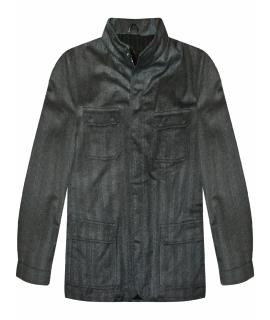 ERMENEGILDO ZEGNA XXX Куртка