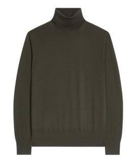 DRIES VAN NOTEN Водолазка