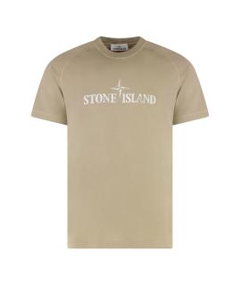 STONE ISLAND Футболка