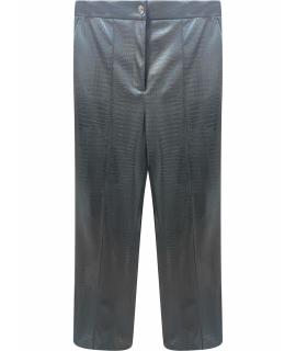MAX MARA Прямые брюки