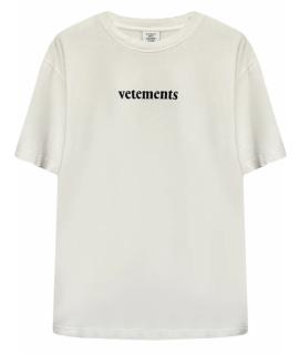 VETEMENTS Футболка