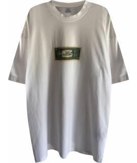 VETEMENTS Футболка