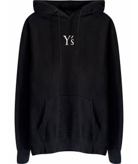 YOHJI YAMAMOTO Худи/толстовка