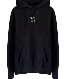 YOHJI YAMAMOTO Худи/толстовка