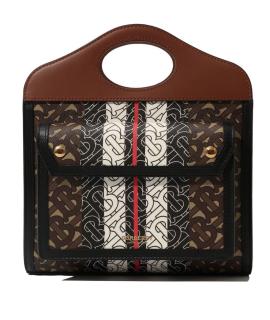 BURBERRY Сумка через плечо