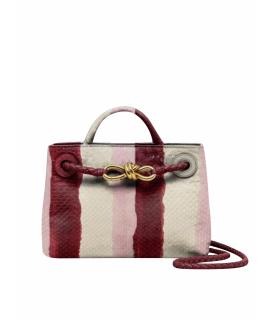 BOTTEGA VENETA Сумка с короткими ручками