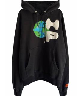 HERON PRESTON Худи/толстовка