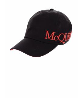 ALEXANDER MCQUEEN Кепка/бейсболка