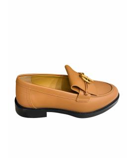 HERMES Лоферы