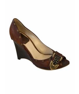 CHRISTIAN DIOR Туфли