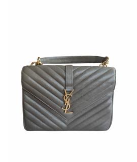 SAINT LAURENT Сумка с короткими ручками