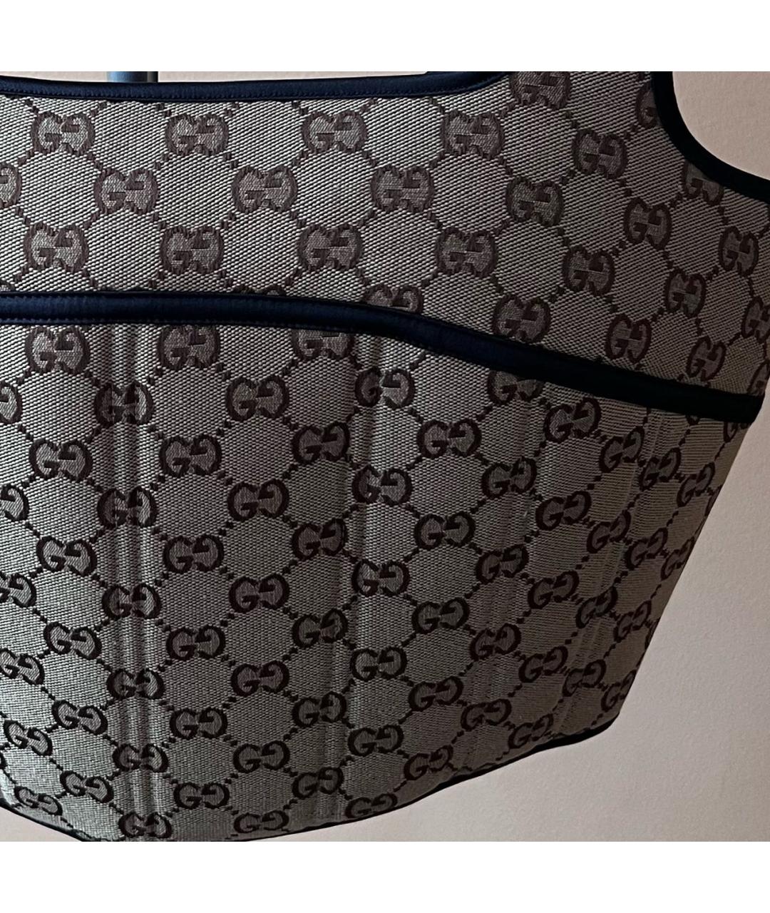 GUCCI Коричневый корсет, фото 4