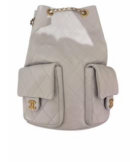CHANEL Сумка тоут