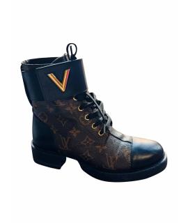 LOUIS VUITTON Ботинки