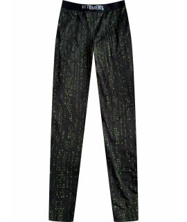 VETEMENTS Спортивные брюки и шорты