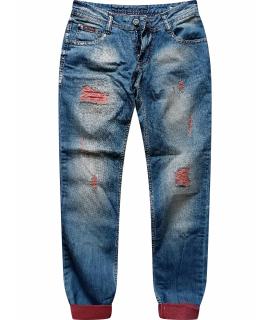 PHILIPP PLEIN Джинсы скинни