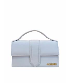 JACQUEMUS Сумка с короткими ручками