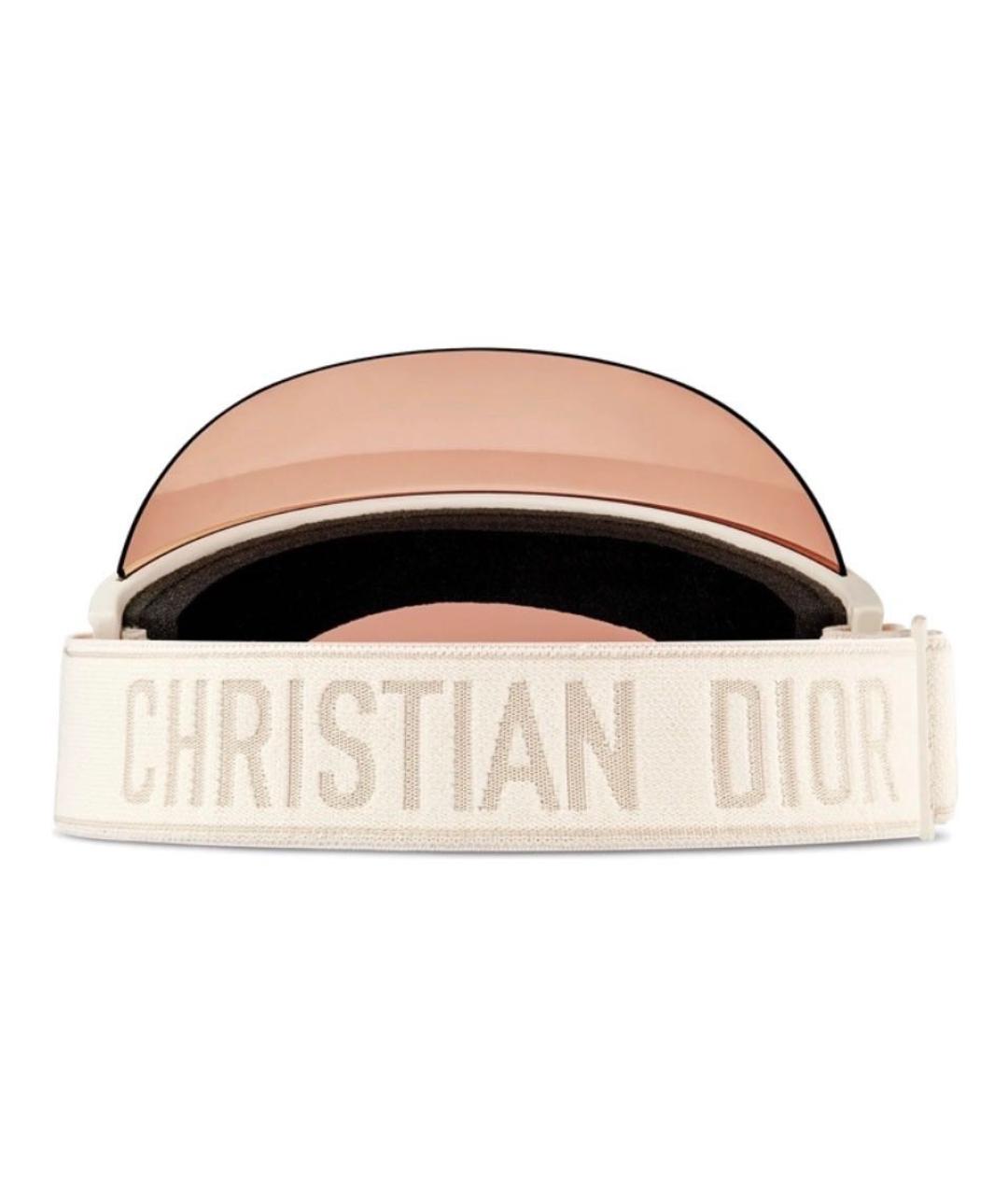 CHRISTIAN DIOR Кепка, фото 4