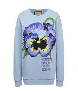 GUCCI Худи/толстовка