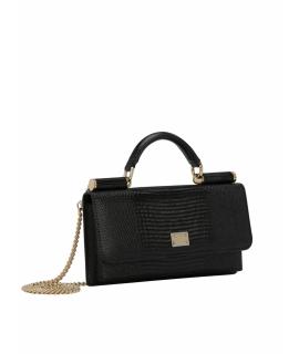 DOLCE&GABBANA Клатч/вечерняя сумка