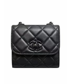 CHANEL Сумка через плечо